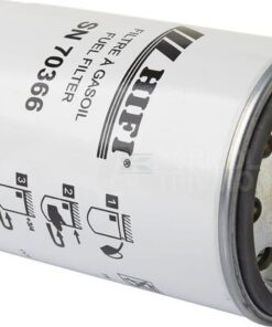 Filtro de combustible Hifi