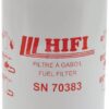 Filtro de combustible HiFi