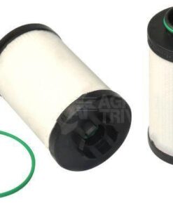 Filtro de combustible
