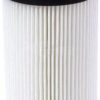Filtro de combustible