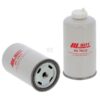 Filtro de combustible