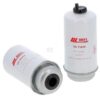 Filtro de combustible