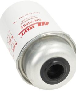 Filtro de combustible Hifi