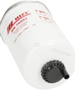 Filtro de combustible Hifi