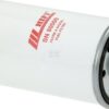 Filtro de combustible