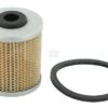 Filtro de combustible HIFI
