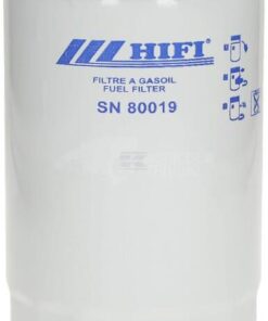 Filtro de combustible