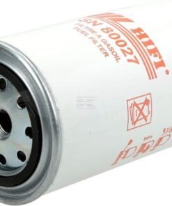 Filtro de combustible