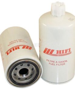 Filtro de gasoil