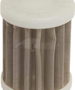 Filtro de combustible