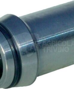 Boquilla para soldar 25 mm x 4 6 Boquilla para soldar 20 mm x 3