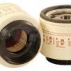 Filtro de combustible