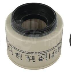 Filtro de combustible