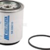 Filtro de combustible