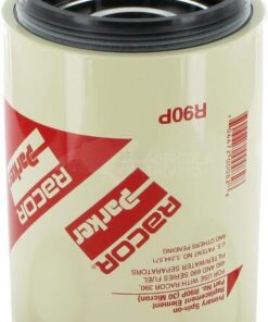 Filtro de gasoil