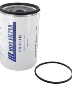 Filtro de combustible Hifi