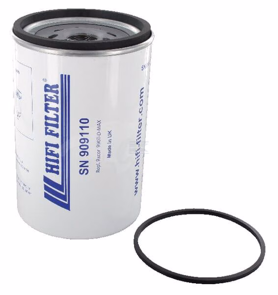 Filtro de combustible Hifi 1 Filtro de combustible Hifi