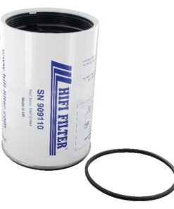 Filtro de combustible Hifi