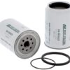Filtro separador de combustible-agua
