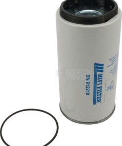 Filtro de combustible