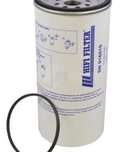 Filtro de combustible SF