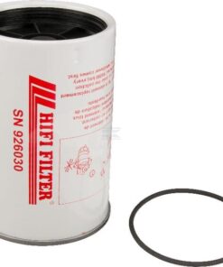Filtro de combustible