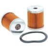 Filtro de combustible