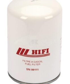 Filtro de combustible Hifi