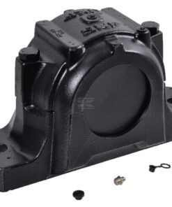 Alojamiento del cojinete SKF