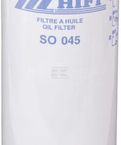 Filtro de aceite