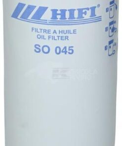Filtro de aceite