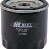 Filtro de aceite Hifi