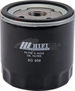 Filtro de aceite Hifi