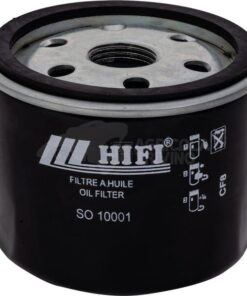 Filtro de aceite