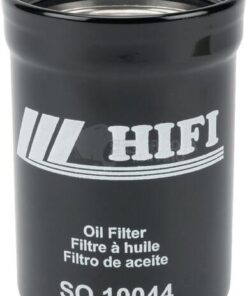 Aceite de filtro