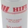 Filtro de aceite