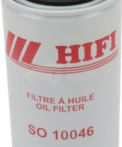 Filtro de aceite