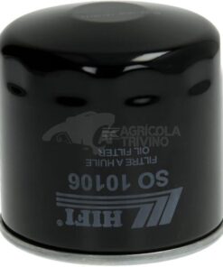 Filtro de aceite