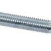 Perno de ojo roscado M10x80 galvanizado