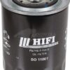 Filtro de aceite