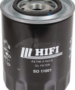 Filtro de aceite