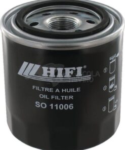 Filtro de aceite