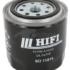 Filtro de aceite Hifi