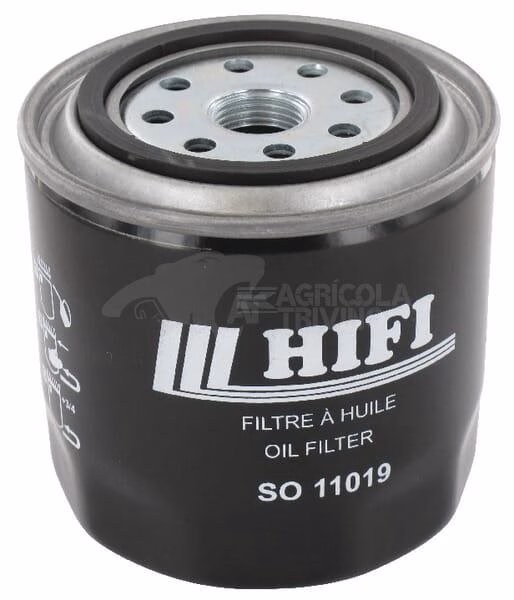 Filtro de aceite Hifi