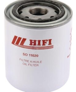 Filtro del motor
