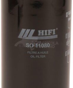 Filtro del aceite