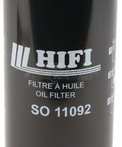 Filtro de aceite