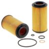 Filtro de aceite
