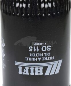Filtro de aceite