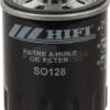 Filtro de aceite